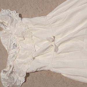 Girls dress